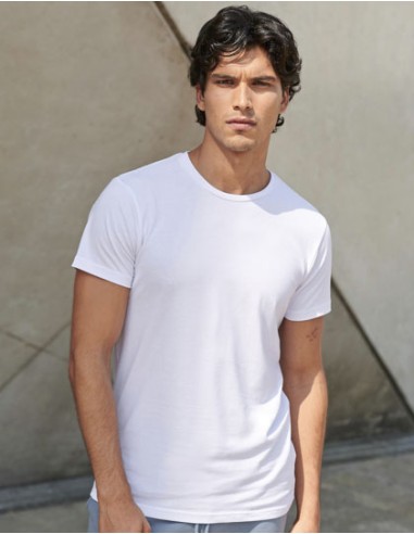 SFC-SF121-Mens Feel Good Stretch T